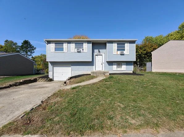 5930 Parkglen Rd, Galloway, OH 43119