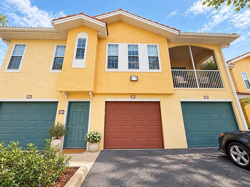 12016 Villanova Dr #112