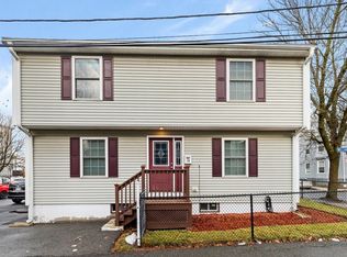 10 Williams Pl, Lynn, MA 01902