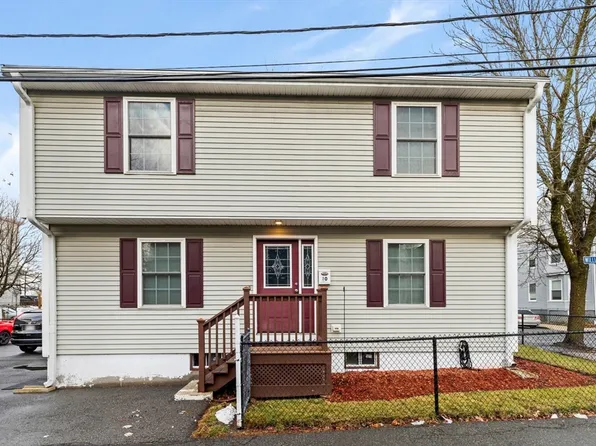 10 Williams Pl, Lynn, MA 01902