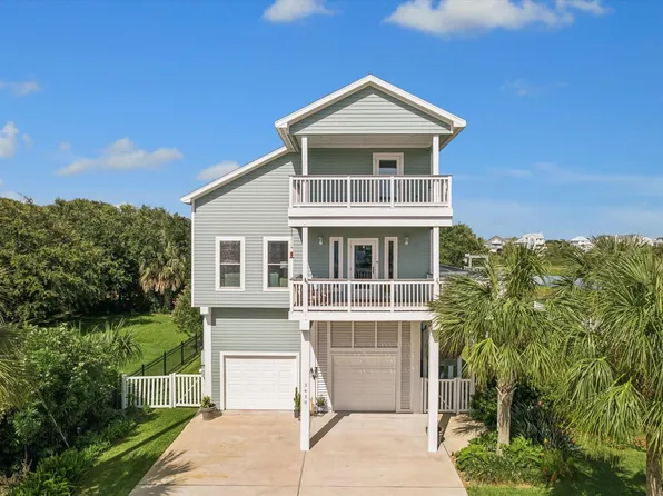 3439 Eckert Dr, Galveston, TX 77554