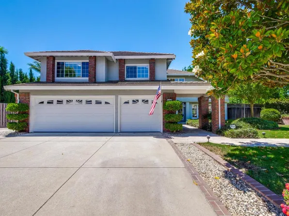 17147 Heatherwood Way, Morgan Hill, CA 95037