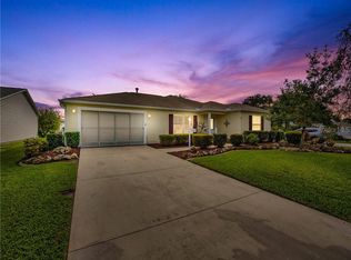 3606 Reston Dr, The Villages, FL 32162