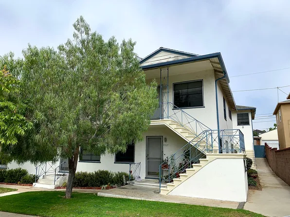 7075 W Manchester Ave #7075, Los Angeles, CA 90045