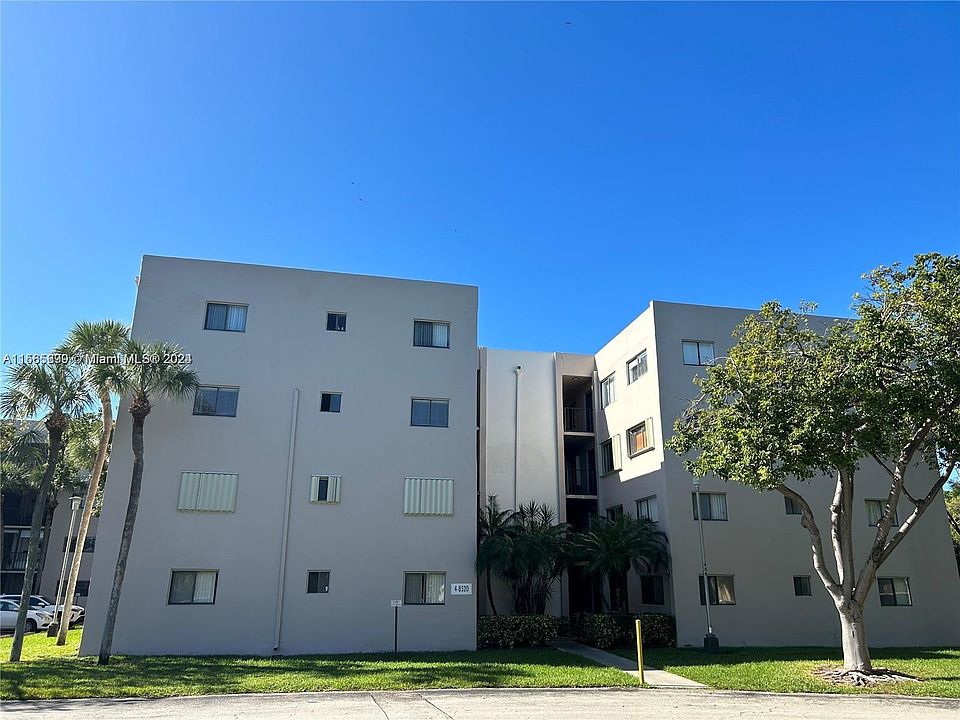 Horizons West Condominiums 8520 SW 133rd Avenue Rd Miami FL Zillow