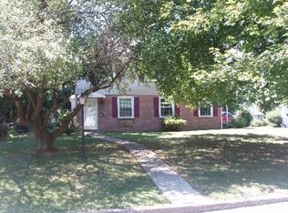 130 Green Valley Rd, Plymouth Meeting, PA 19462