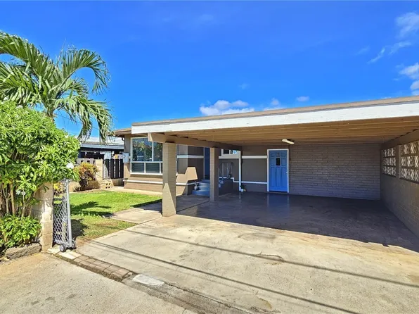 87-128 Liliana St, Waianae, HI 96792