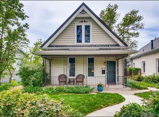 4838 W Moncrieff Pl, Denver, CO 80212