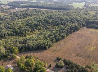 S Littlefield Rd, Blanchard, MI 49310