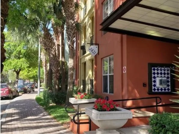 2411 W Horatio St Unit 514, Tampa, FL 33609
