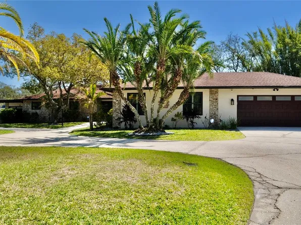 12602 Corral Rd, Tampa, FL 33626