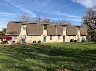 1 Maple Hills Townhomes #6, Warrenton, MO 63383