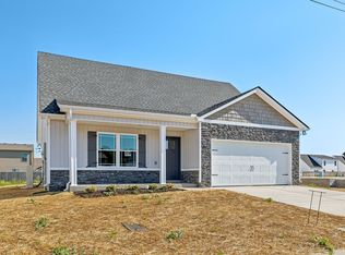 2108 Red Barn Rd LOT 117, Christiana, TN 37037