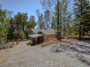 16345 Wardrum Rd, Redding, CA 96001