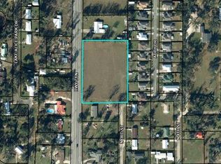 Highway 71 N, Wewahitchka, FL 32465