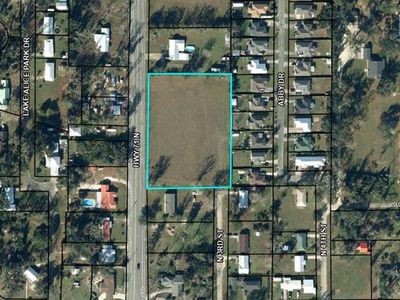 Highway 71 N, Wewahitchka, FL, 32465