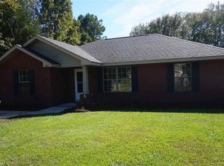314 Kennasaw Ave, Bay Minette, AL 36507