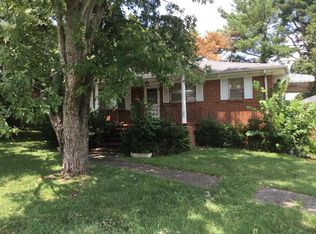 305 Borden St, Sweetwater, TN 37874