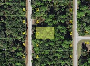 422 Sherbourne St, Port Charlotte, FL 33954