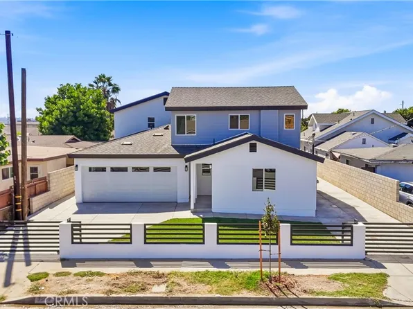 2509 Tamora Ave #A-b, South El Monte, CA 91733