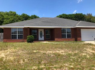 2174 Hagood Loop, Crestview, FL 32536