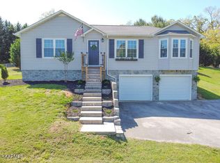 134 Edwards Johnson Ln, Dayton, TN 37321