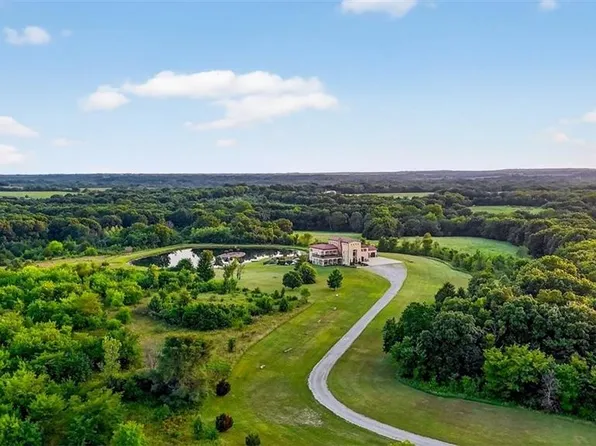 2343 N 600th Rd, Edgerton, KS 66021