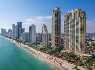 17875 Collins Ave #3105, Sunny Isles Beach, FL 33160