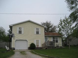 205 S Catherine St, Atlanta, IL 61723