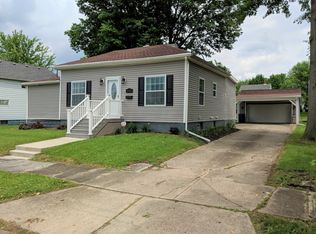 515 Cherry Ave, Niles, OH