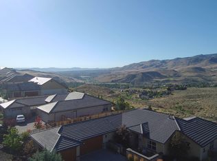 8684 Gypsy Hill Trl, Reno, NV 89523