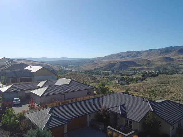 8684 Gypsy Hill Trl, Reno, NV 89523