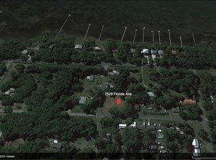 2528 Florida Ave #2530, Carrabelle, FL 32322