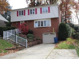 329 Holiday Park Dr, Pittsburgh, PA