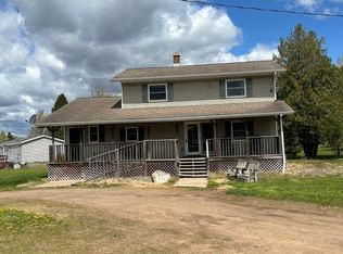 N2495 State Hwy 64, Medford, WI 54451