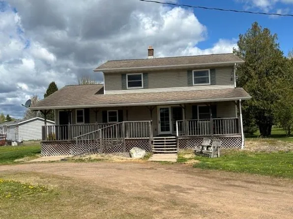 N2495 State Hwy 64, Medford, WI 54451