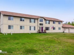 5633 E Beaver Ave, Wasilla, AK 99654