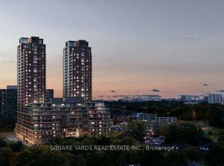 3270 Sheppard Ave E #2030, Toronto, ON M1T 3K3