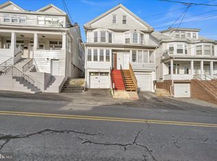 209 S Schuylkill Ave, Shenandoah, PA 17976