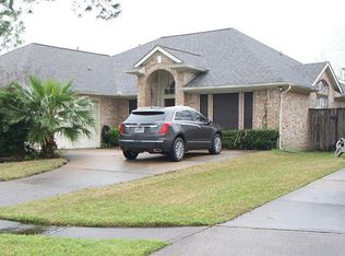 1123 Ferndale Ct, Sugar Land, TX 77479