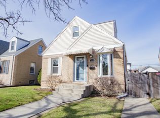 7734 W Rascher Ave, Chicago, IL 60656