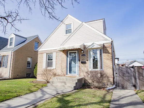7734 W Rascher Ave, Chicago, IL 60656