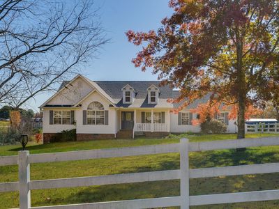 5179 Meadowwood Dr LOT 45, Bon Aqua, TN, 37025