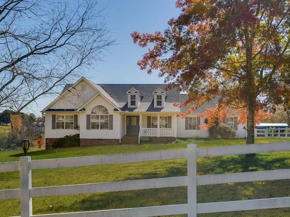 5179 Meadowwood Dr, Bon Aqua, TN 37025