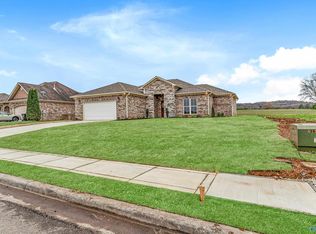 134 Owensby Way, Trinity, AL 35673