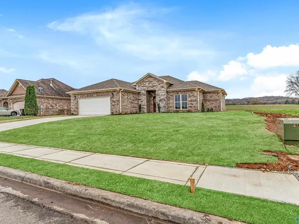 134 Owensby Way, Trinity, AL 35673