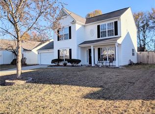 1625 Baylor Dr, Rock Hill, SC 29732