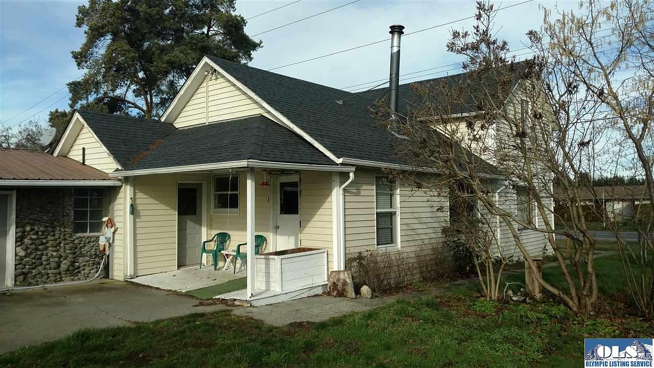 7810 Old Olympic Hwy, Sequim, WA 98382 Zillow