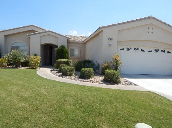 27669 Solano Pl, Cathedral City, CA 92234