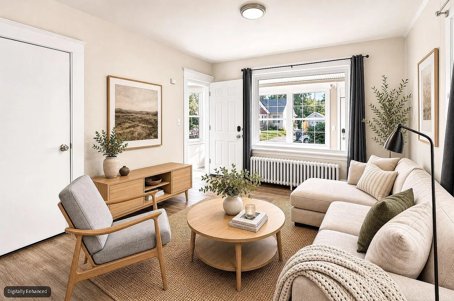 2 bed, 848 sqft, $1,950 — Photo 3